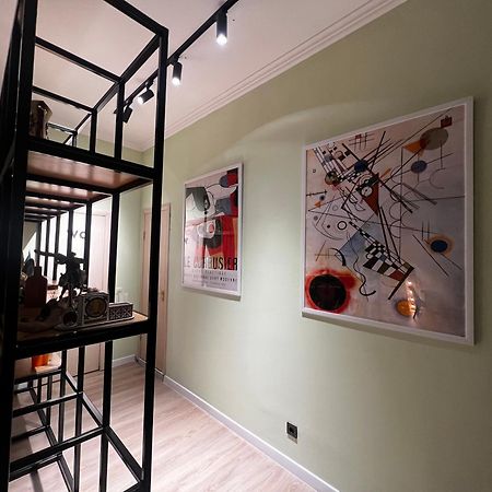 Friends Hostel أستانا المظهر الخارجي الصورة