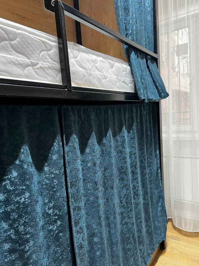 Friends Hostel أستانا المظهر الخارجي الصورة