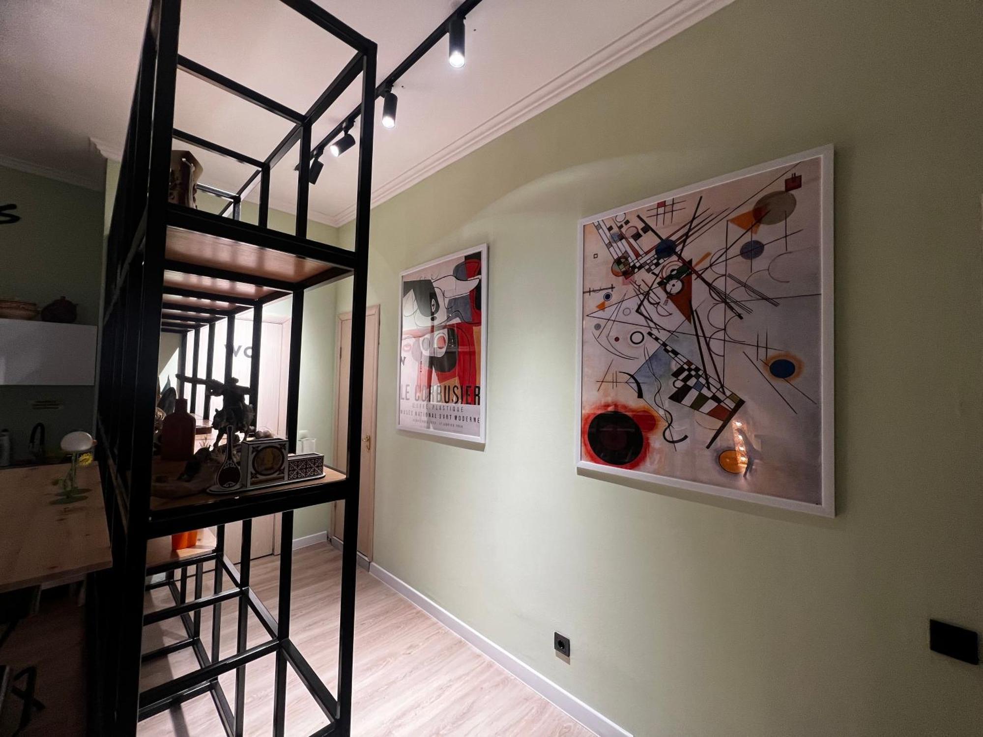 Friends Hostel أستانا المظهر الخارجي الصورة