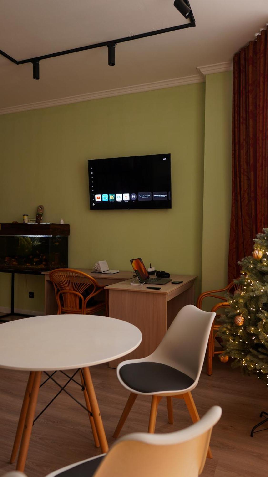 Friends Hostel أستانا المظهر الخارجي الصورة